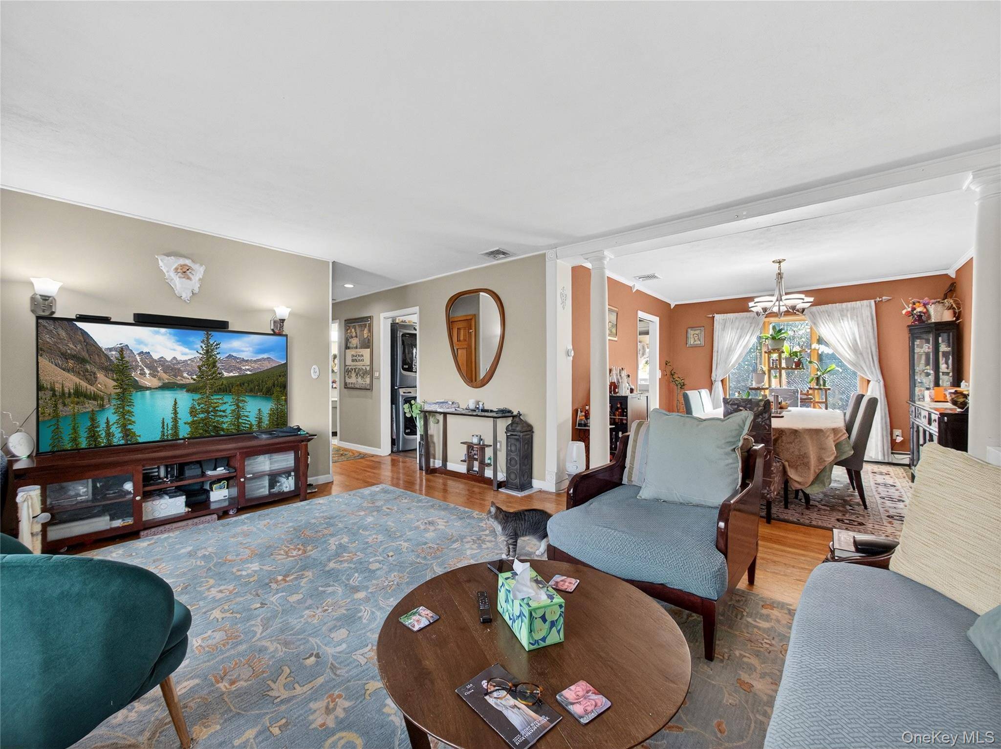 450 Valentine AVE, Sparkill, NY 10976
