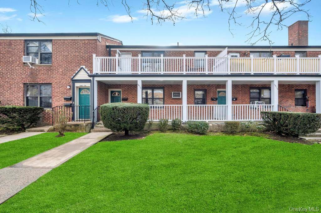 196-72 69th Ave #1 FL, Fresh Meadows, NY 11365