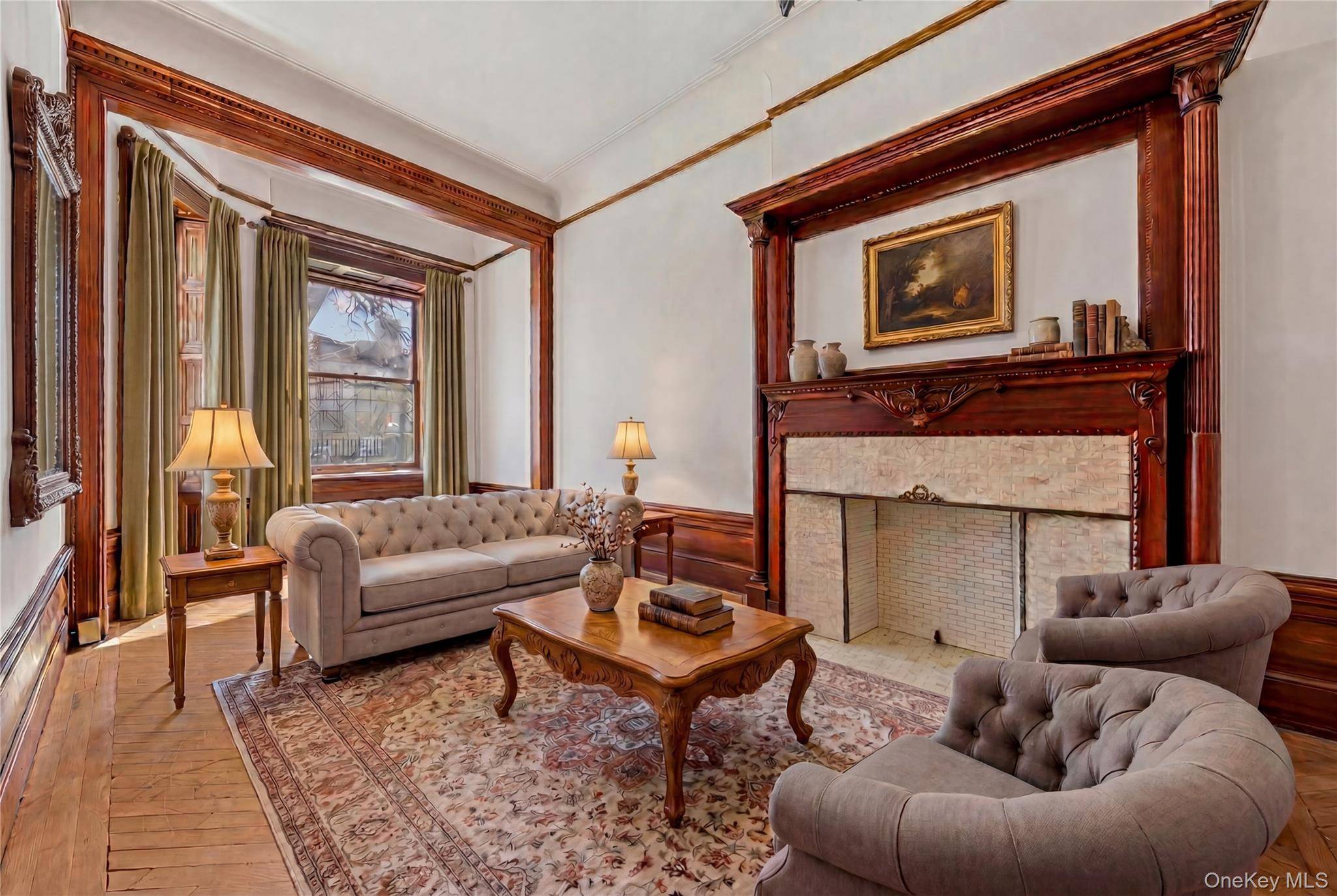 10 Jumel TER, New York (manhattan), NY 10032
