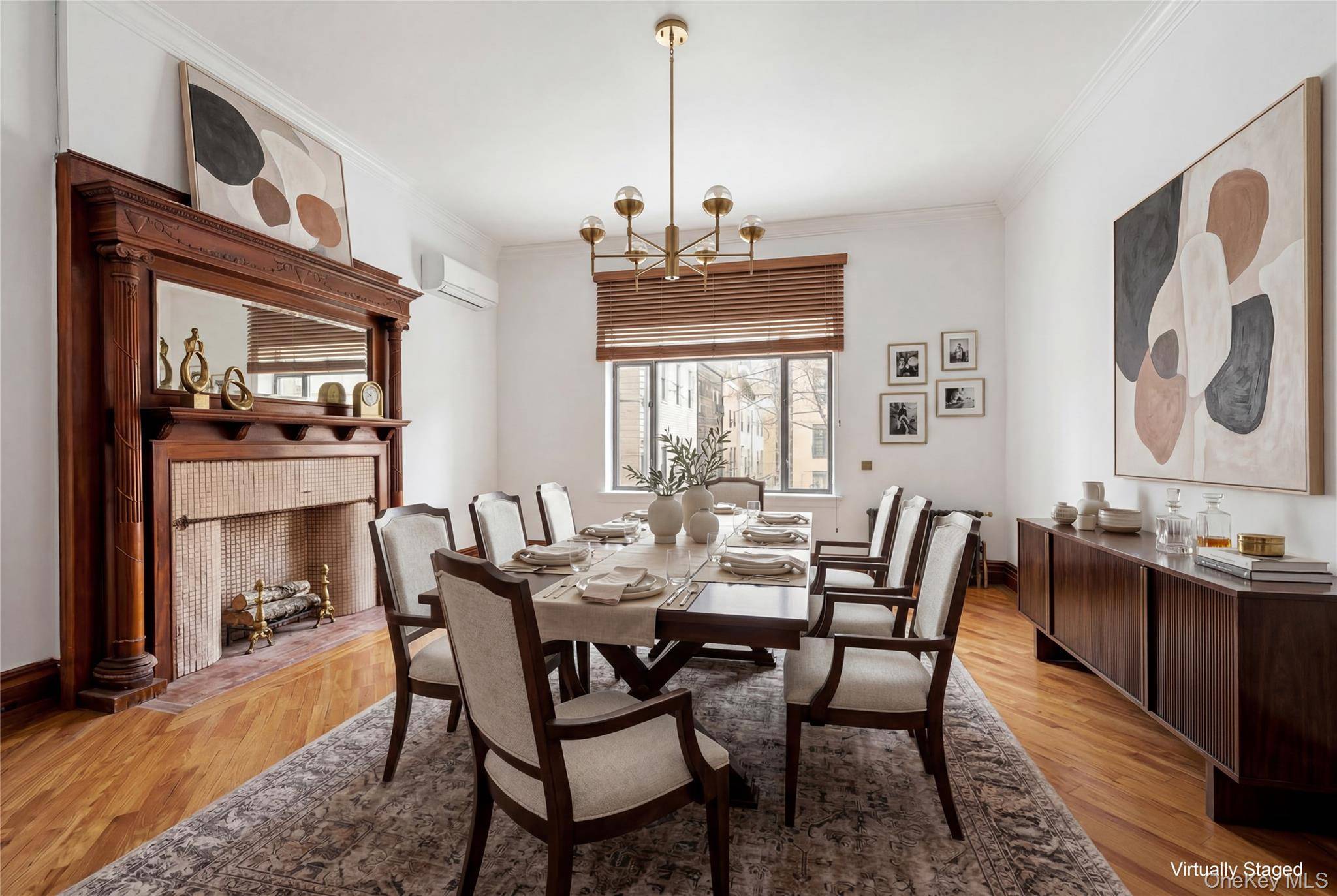 10 Jumel TER, New York (manhattan), NY 10032