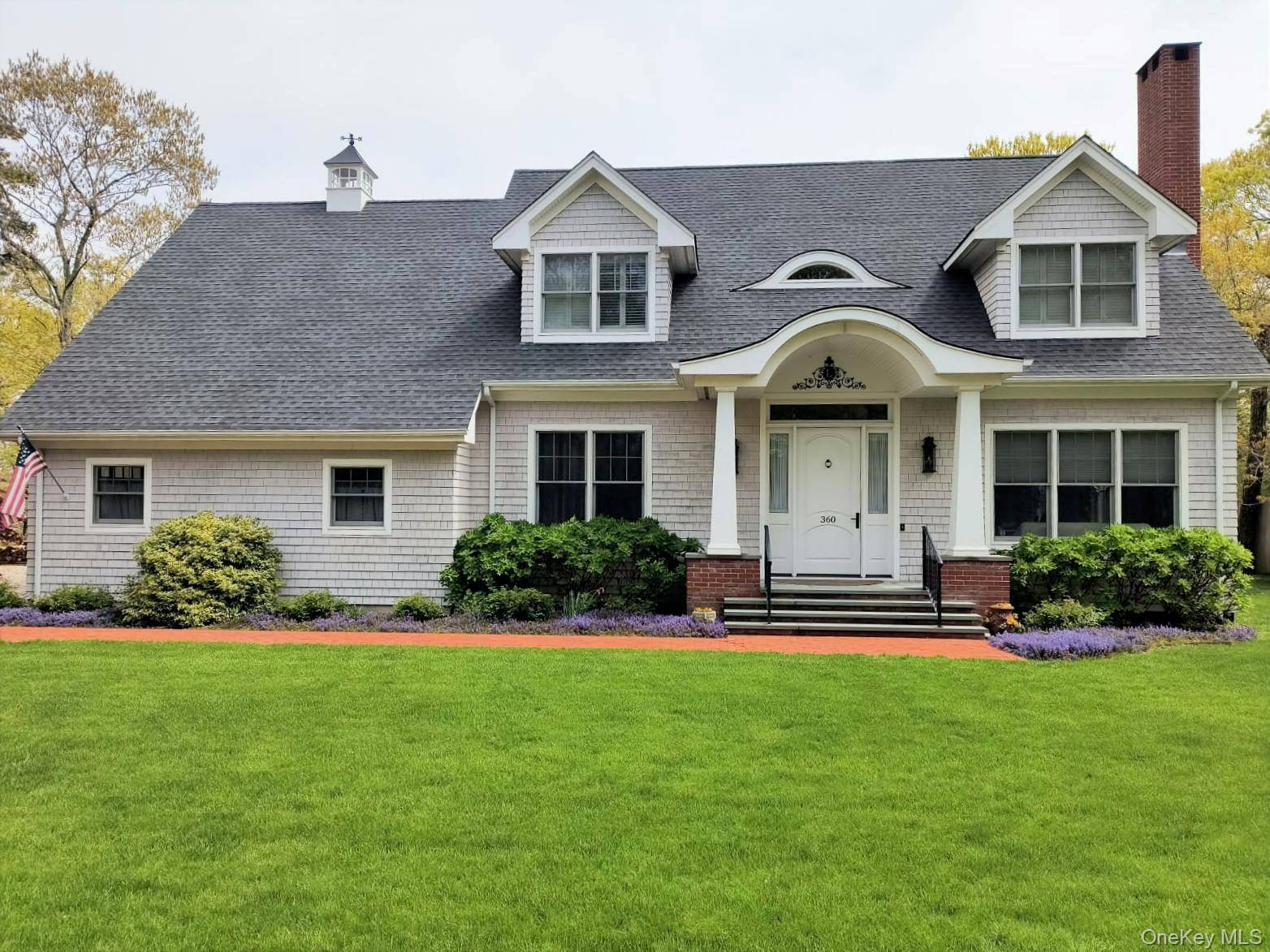 360 Masters RD, Laurel, NY 11948
