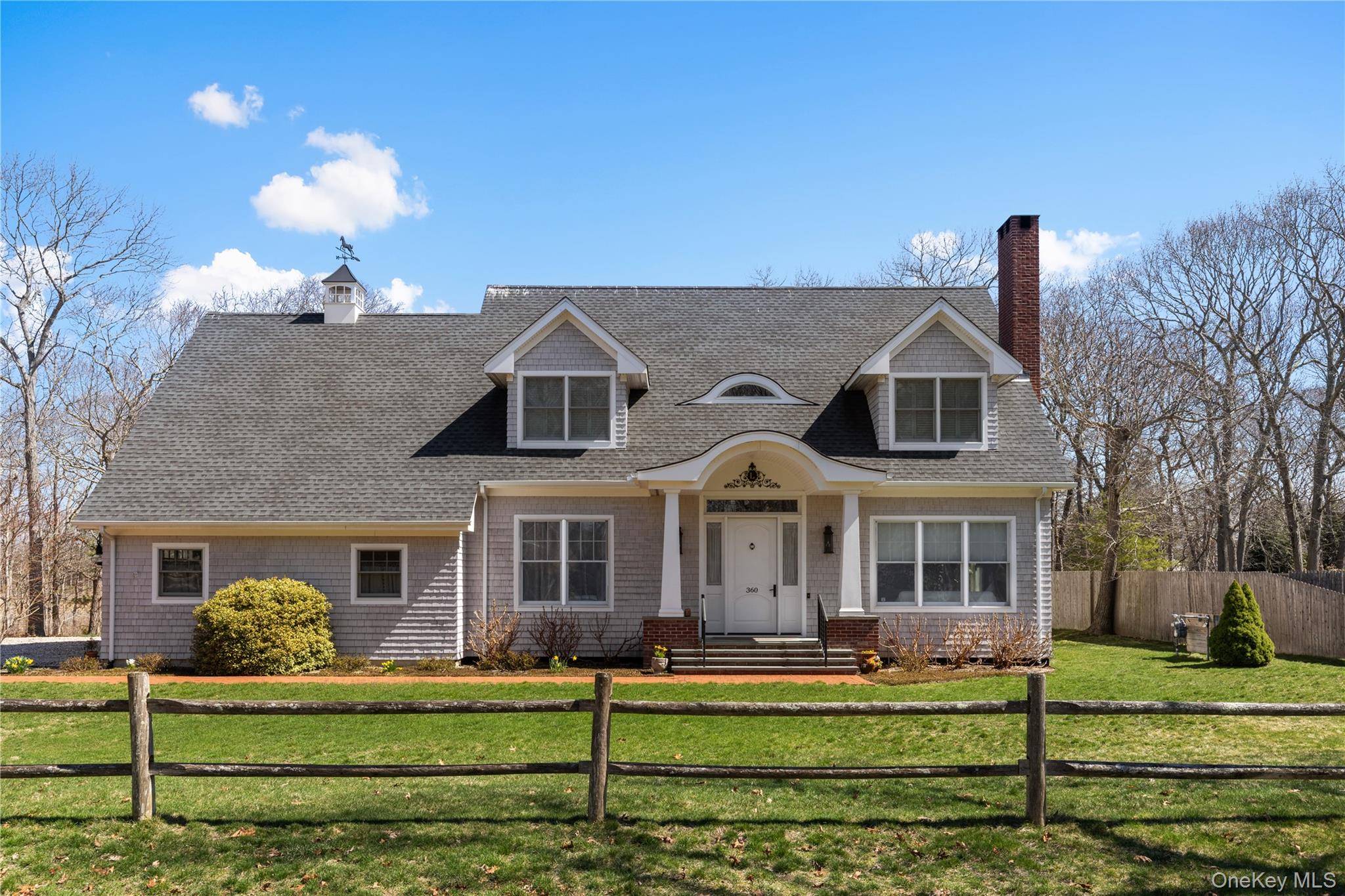 360 Masters RD, Laurel, NY 11948