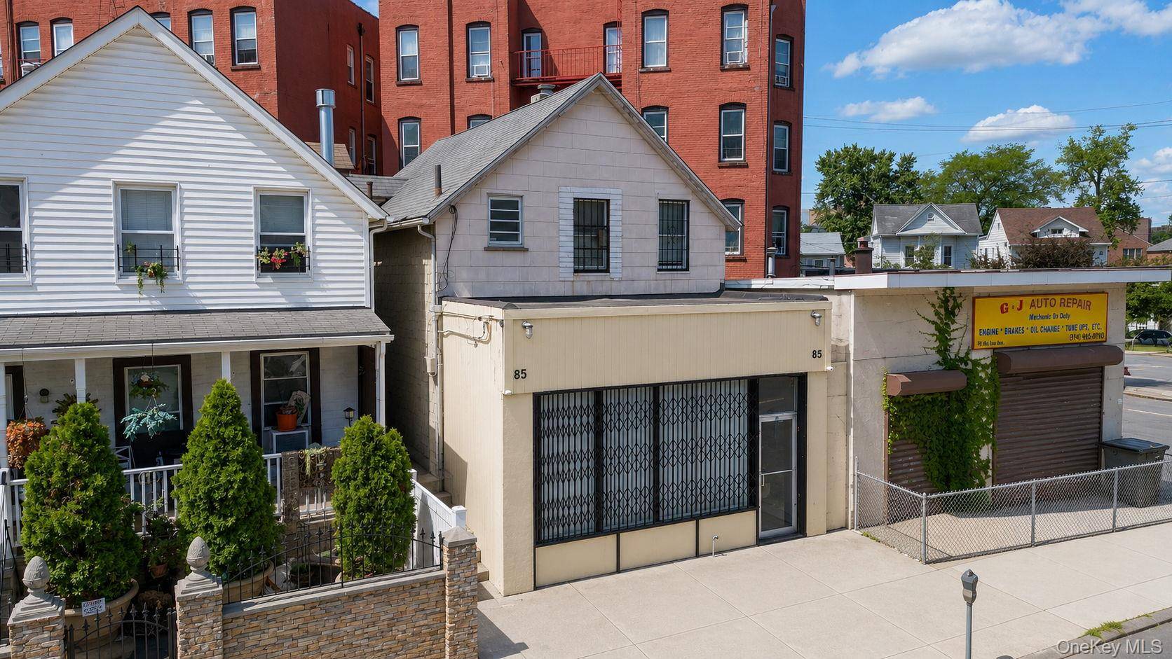 85 Mclean AVE, Yonkers, NY 10705