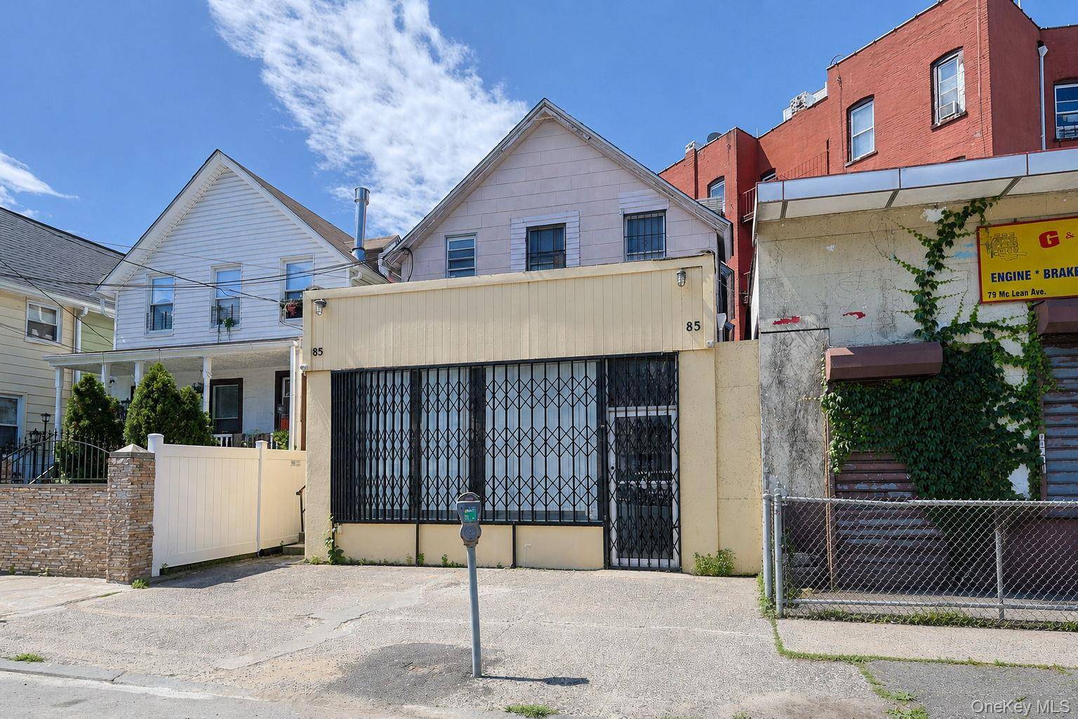 85 Mclean AVE, Yonkers, NY 10705