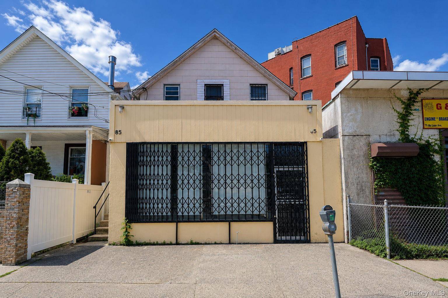 85 Mclean AVE, Yonkers, NY 10705