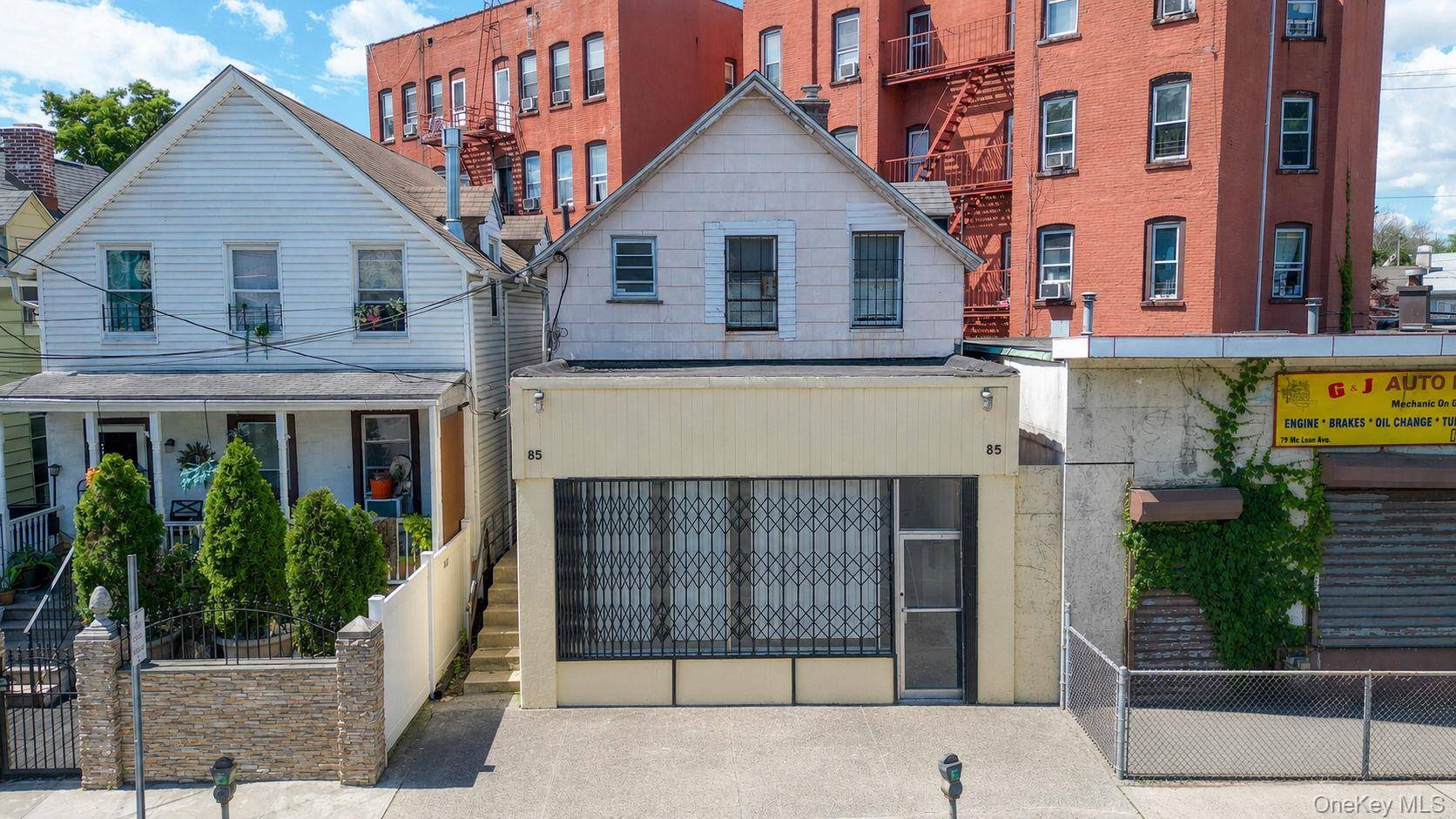 85 Mclean AVE, Yonkers, NY 10705