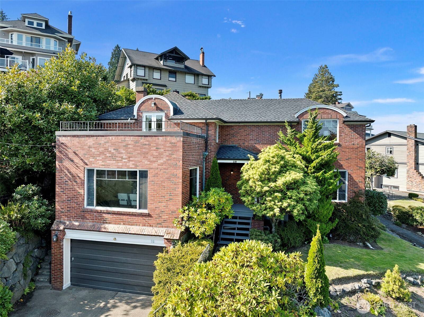 88 N Orchard RD, Tacoma, WA 98406