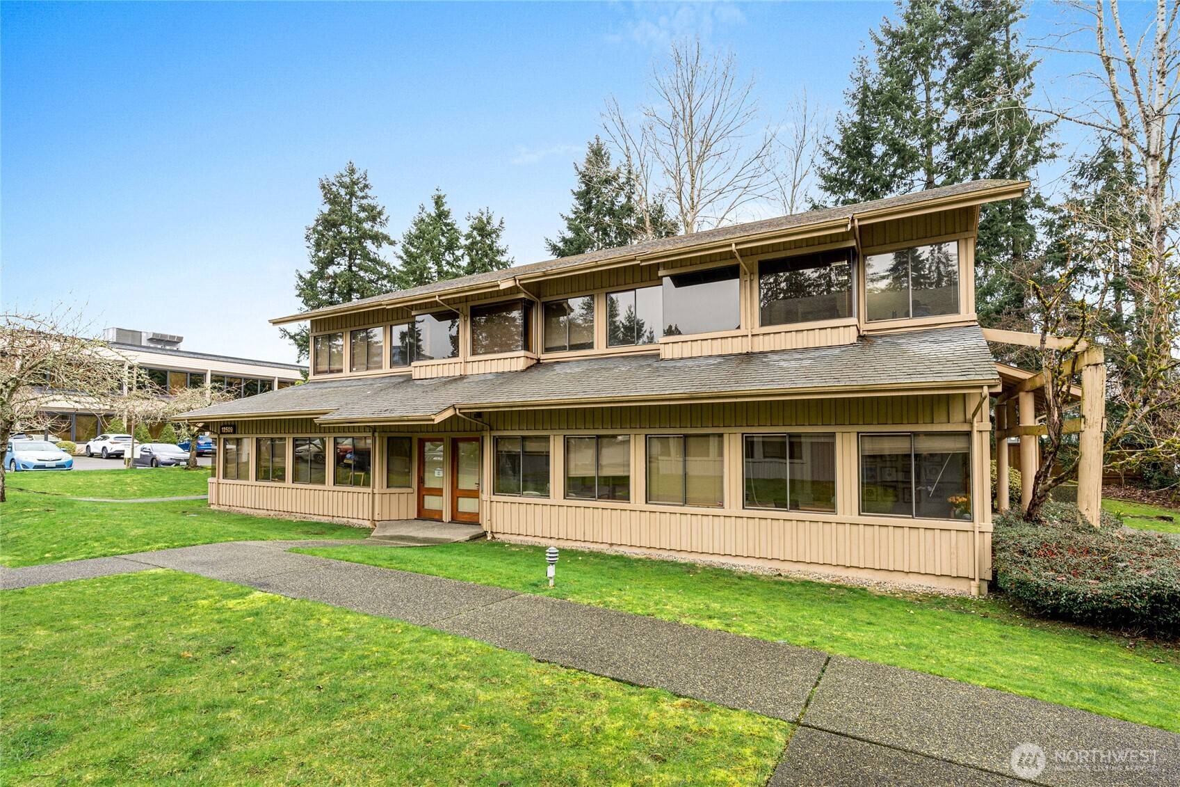 12509 NE Bel Red RD, Bellevue, WA 98005