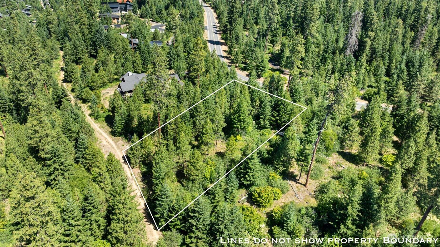 3690 Swiftwater DR, Cle Elum, WA 98922