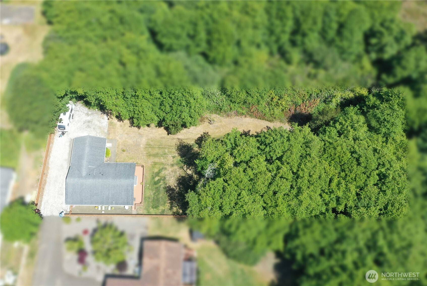 501 S Olympia ST, Westport, WA 98595