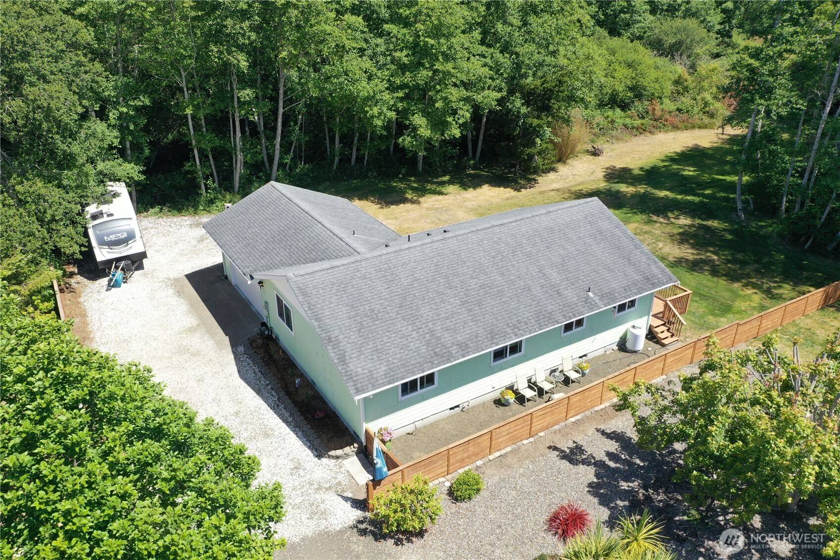 501 S Olympia ST, Westport, WA 98595