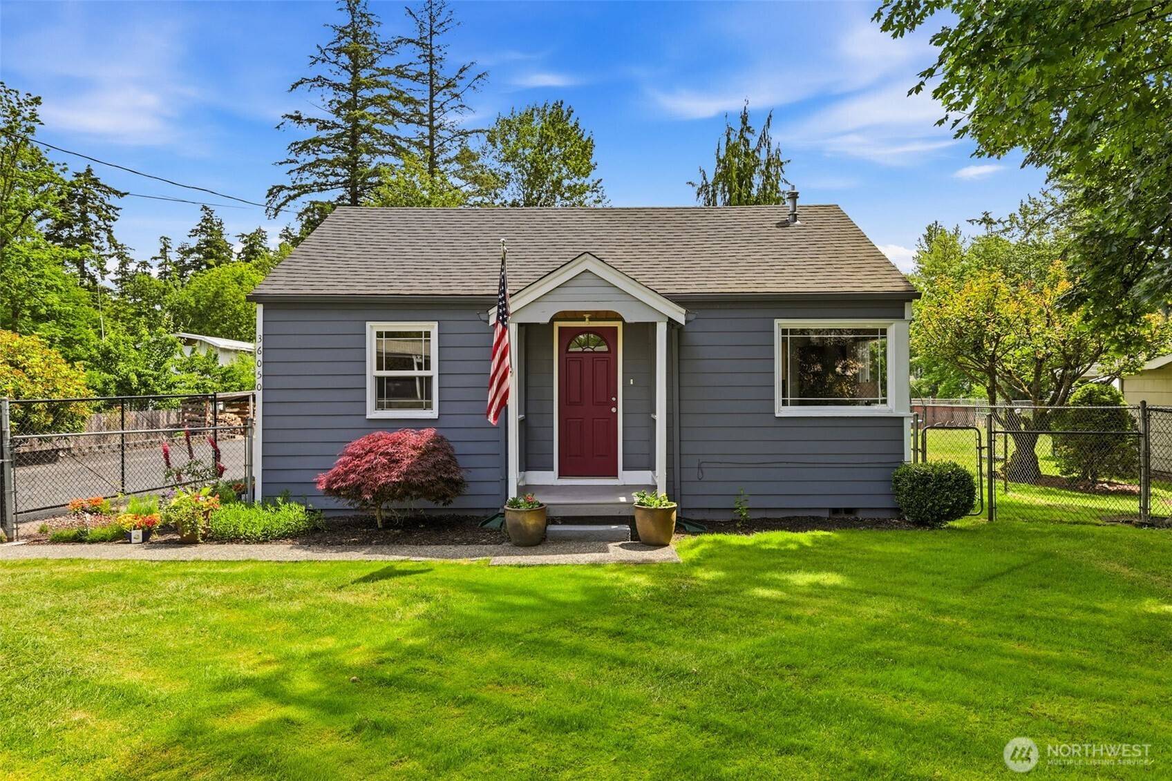 36050 Military RD S, Auburn, WA 98001