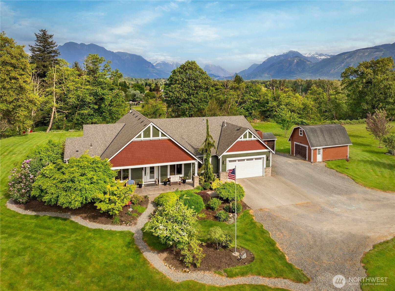 13915 343rd AVE SE, Sultan, WA 98294