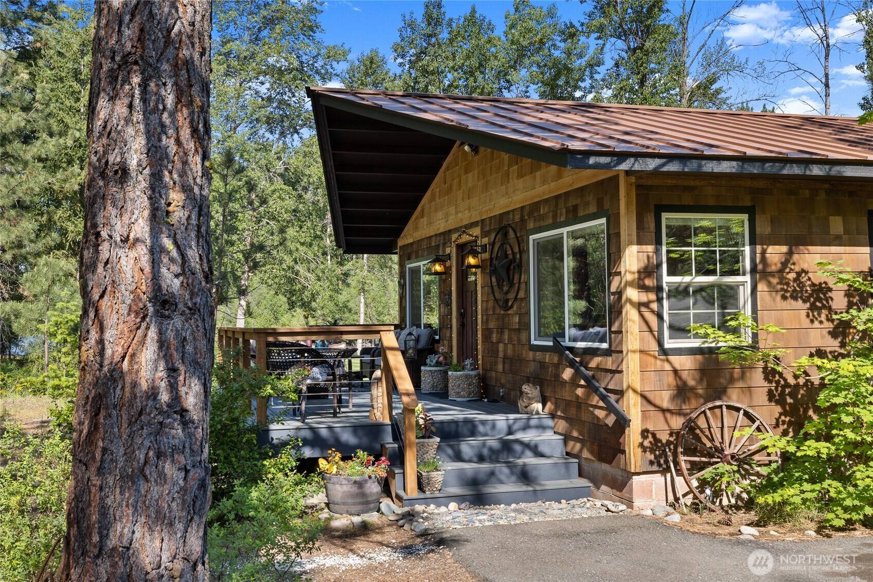 971 McDonald RD, Cle Elum, WA 98922