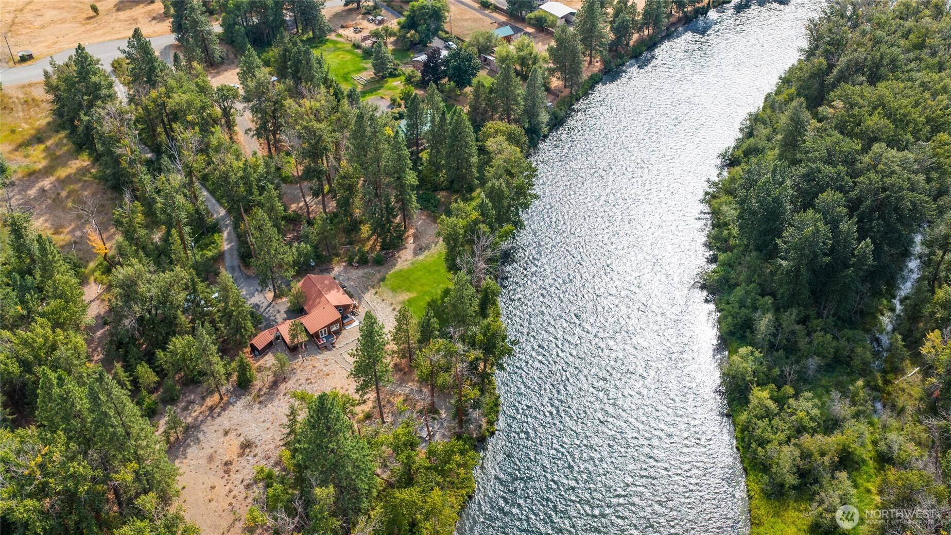 971 McDonald RD, Cle Elum, WA 98922