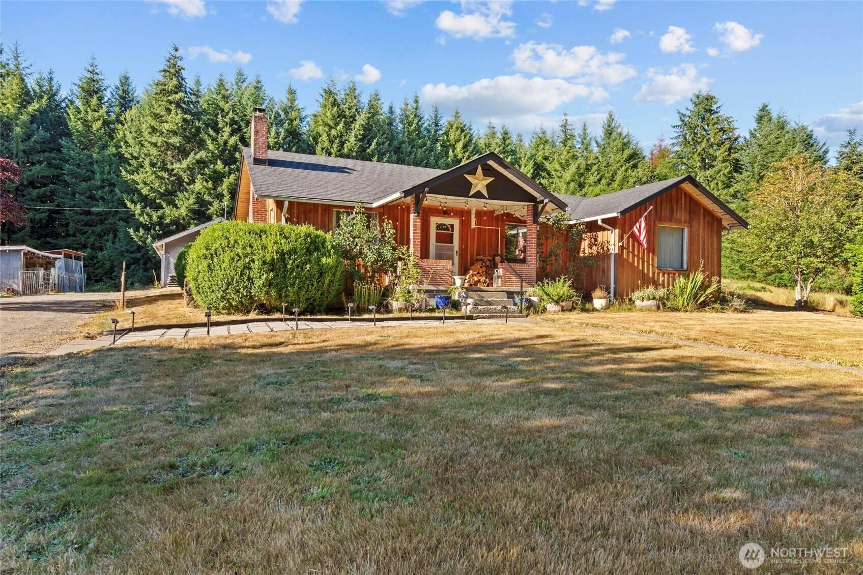 342 Chilvers RD, Chehalis, WA 98532