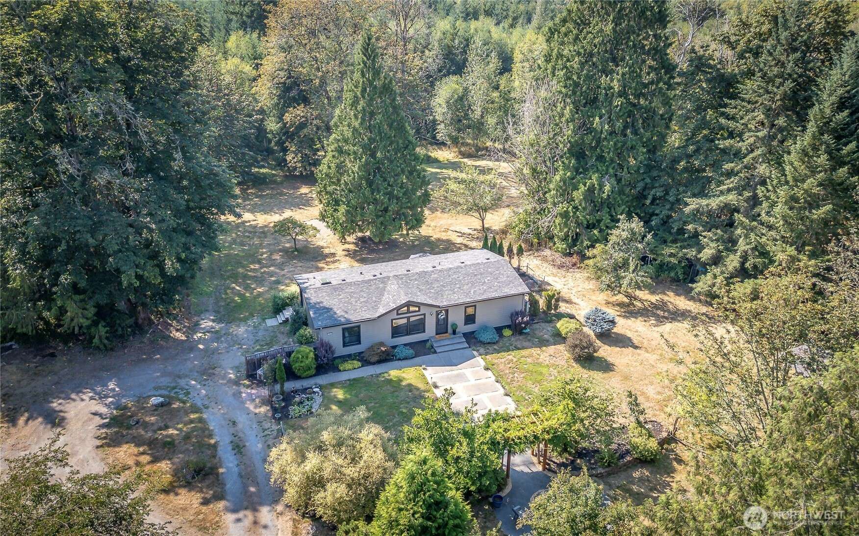 30504 127th Avenue Ct E, Graham, WA 98338