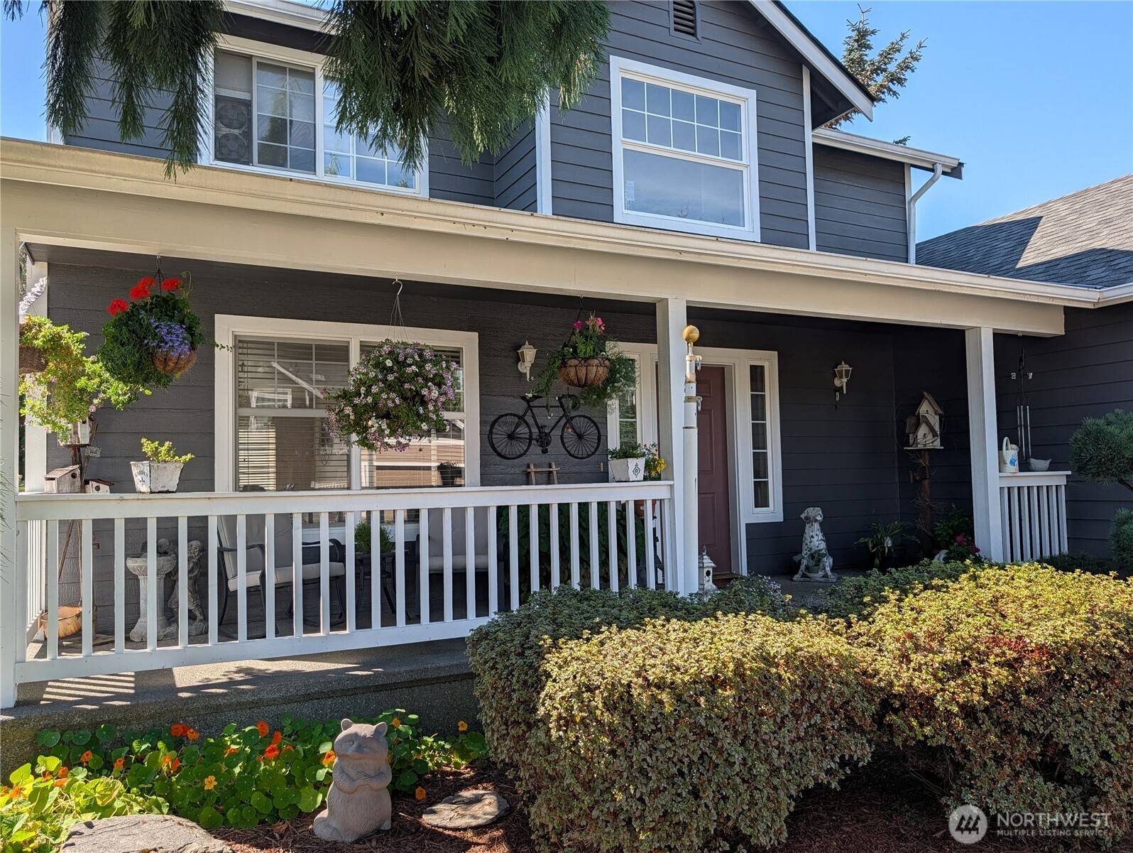 1316 19th Street Pl NW, Puyallup, WA 98371