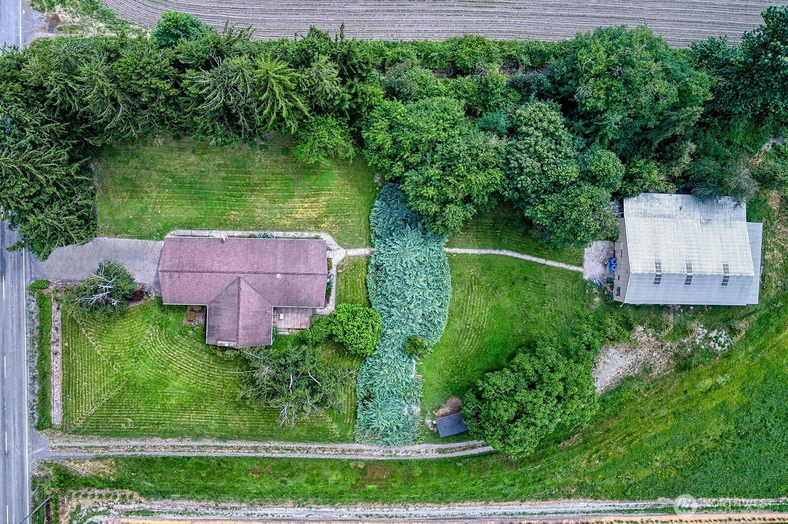 2875 Tom RD, Everson, WA 98247