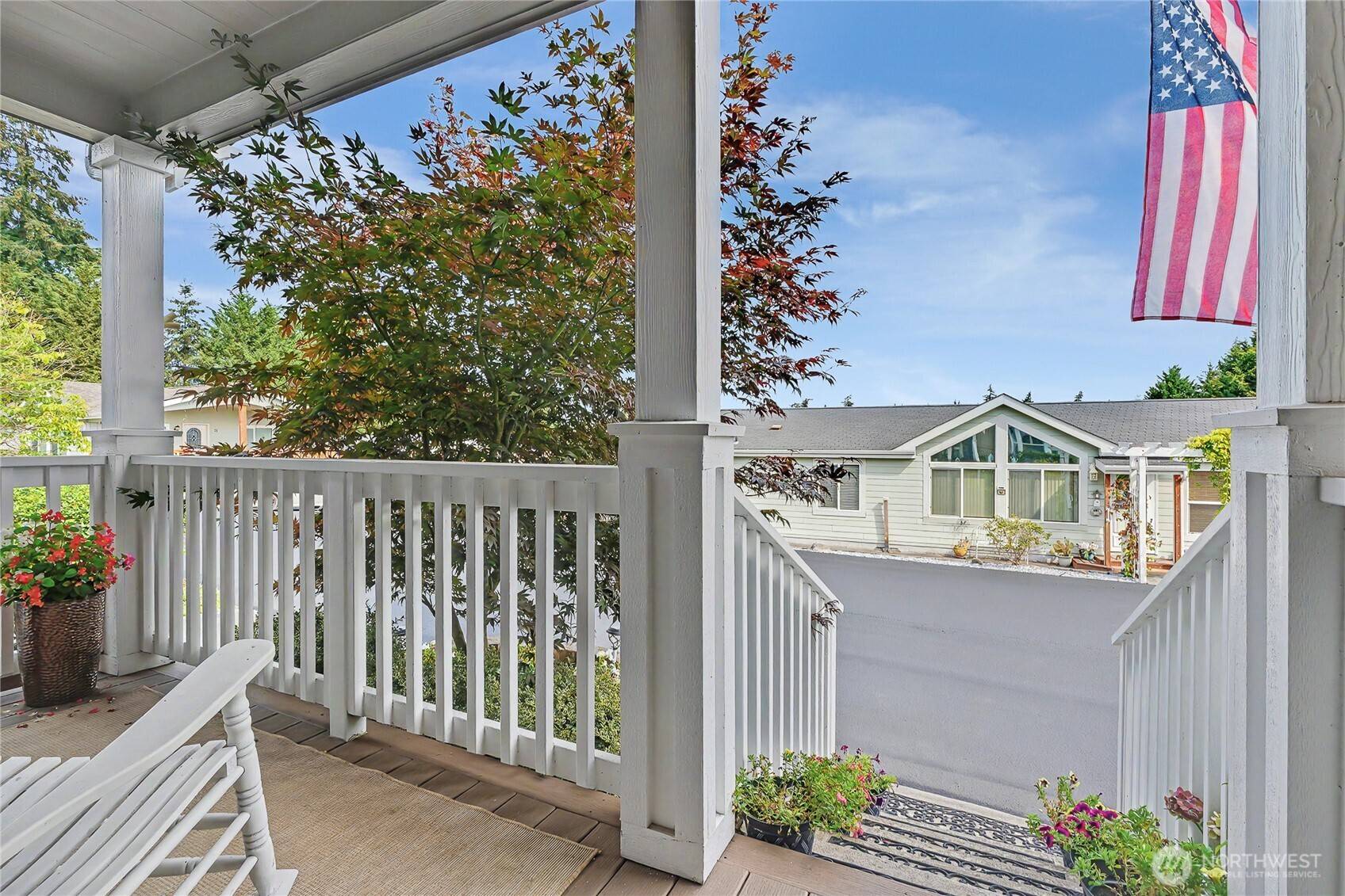 2500 Alder ST #65, Milton, WA 98354