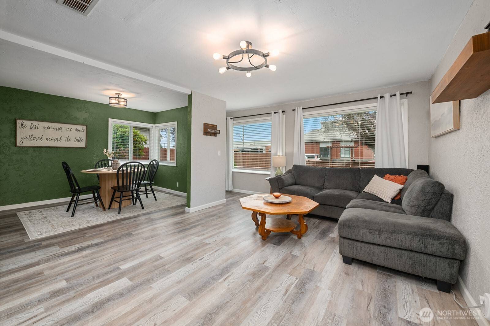 1812 Bay AVE, Aberdeen, WA 98520