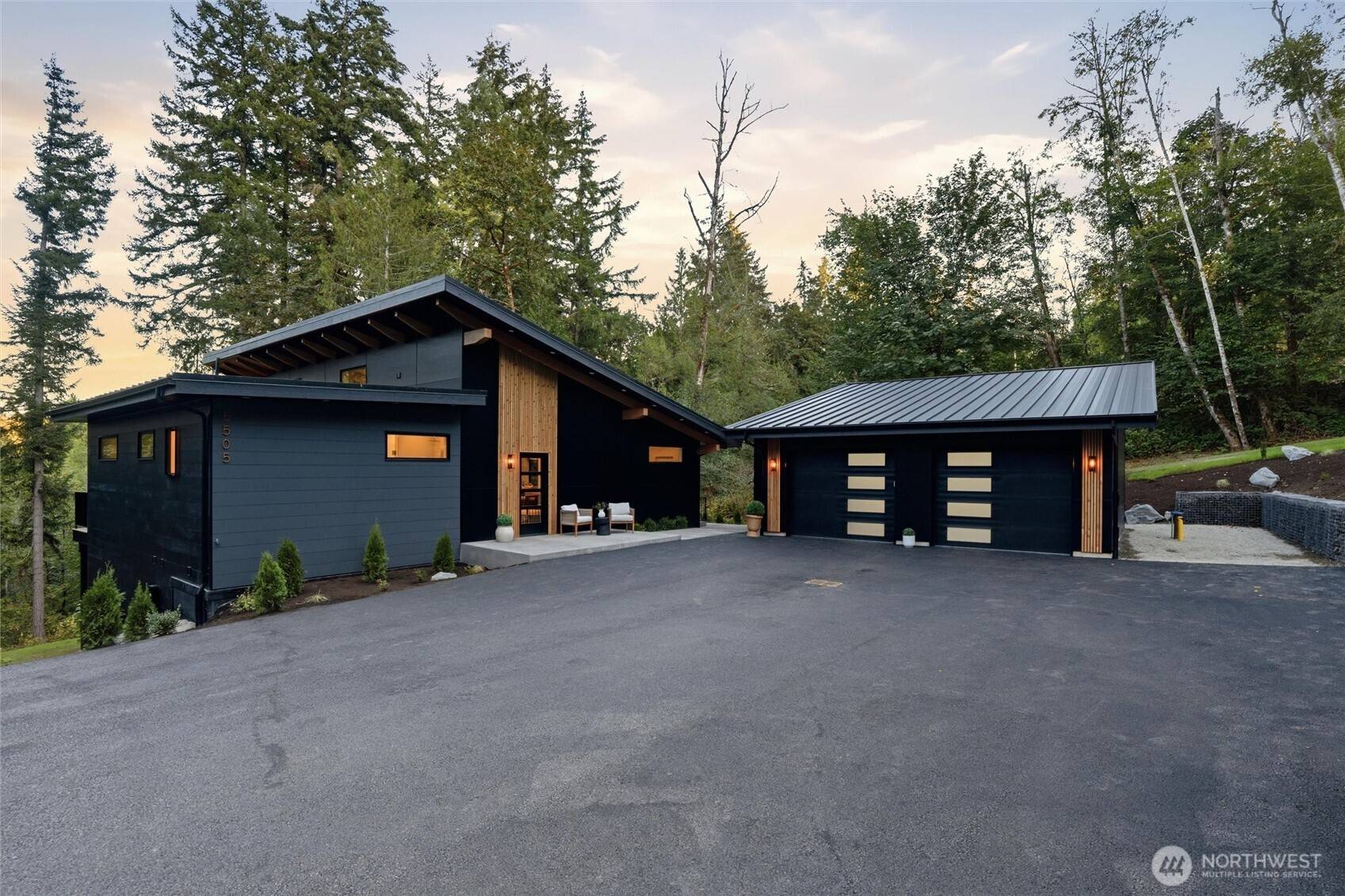 5505 78th AVE NW, Gig Harbor, WA 98335