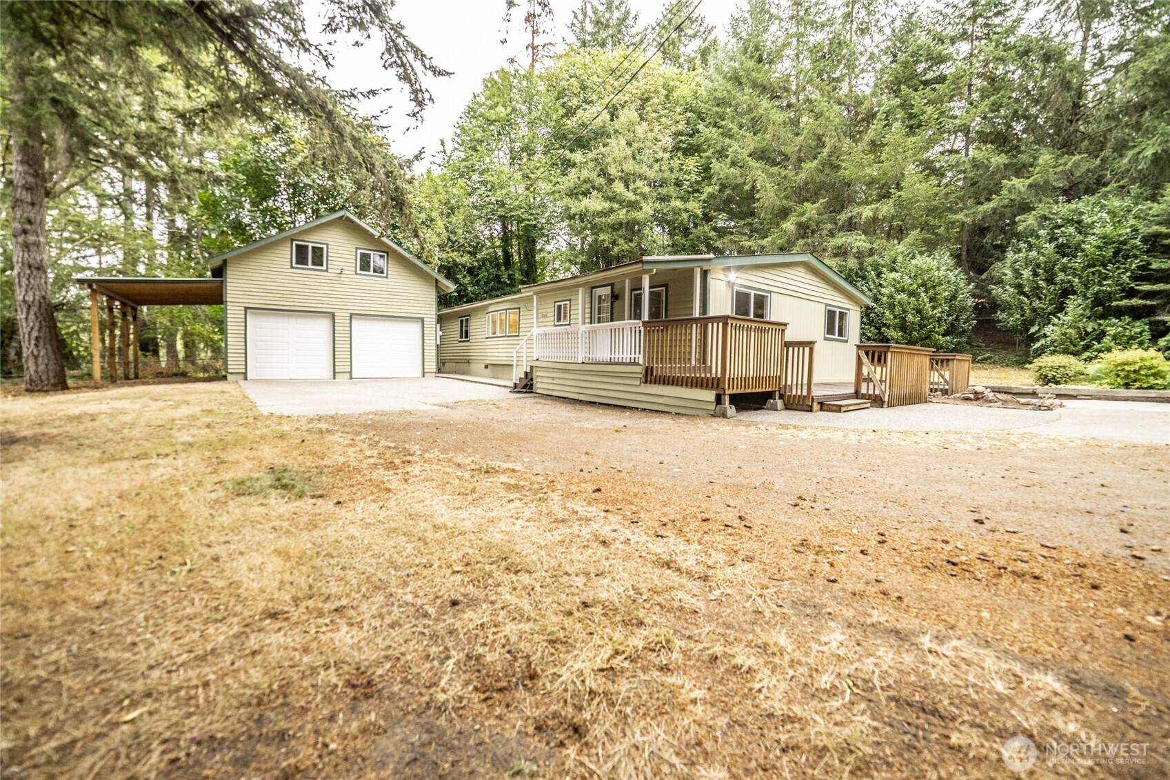 9251 Olalla Valley RD SE, Port Orchard, WA 98367