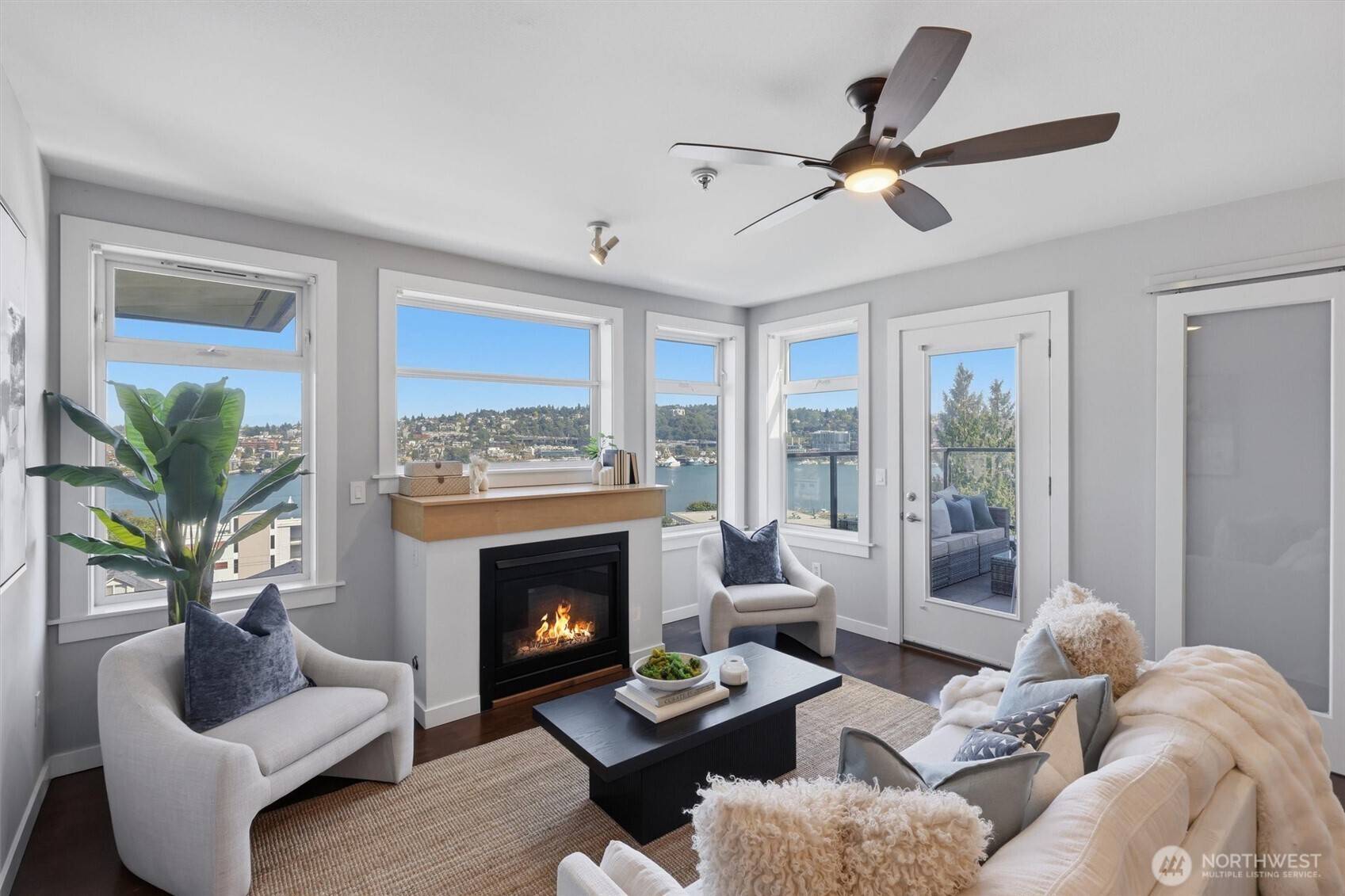 655 Crockett ST #A408, Seattle, WA 98109