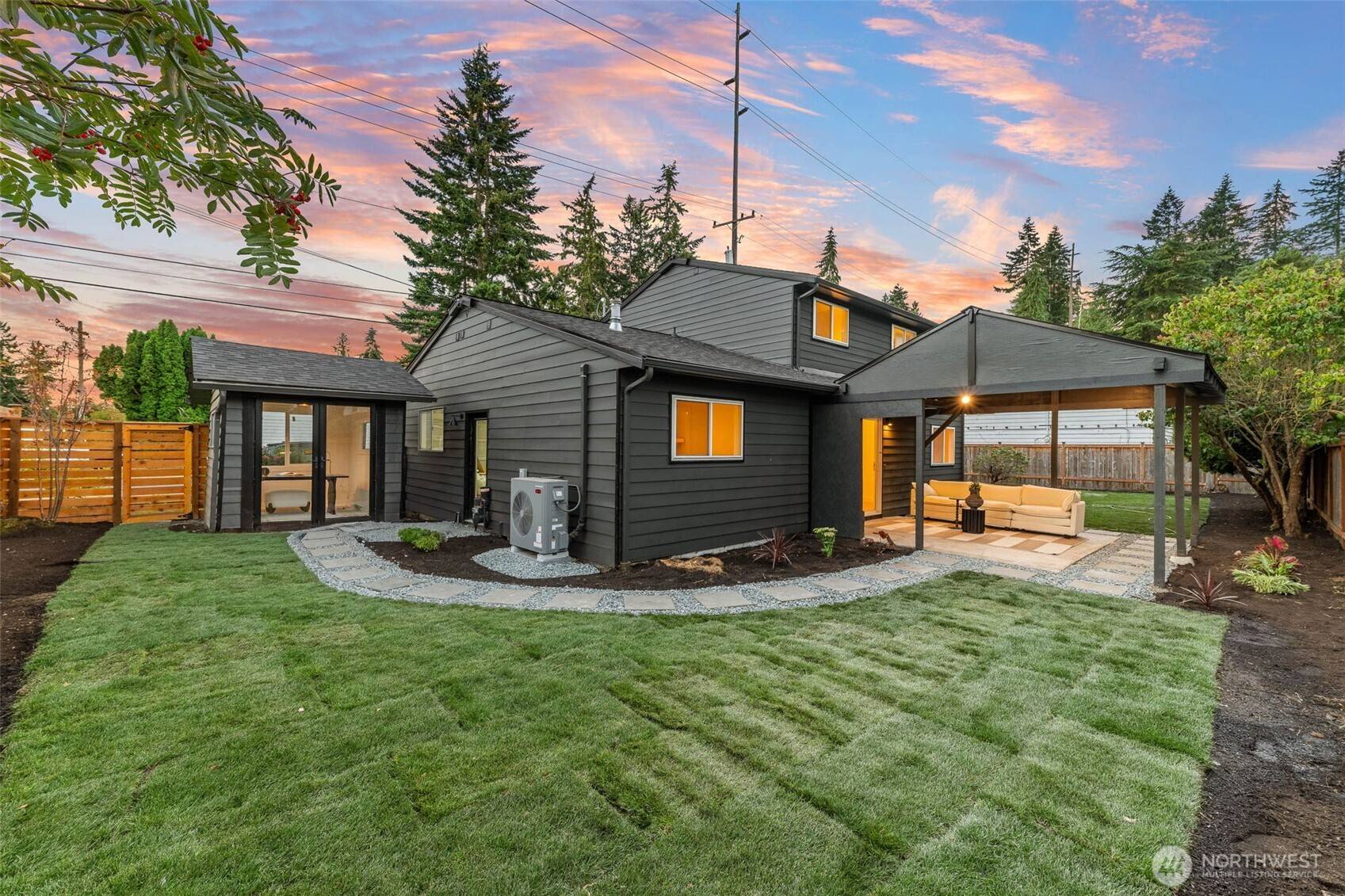 16301 Wallingford AVE N, Shoreline, WA 98133