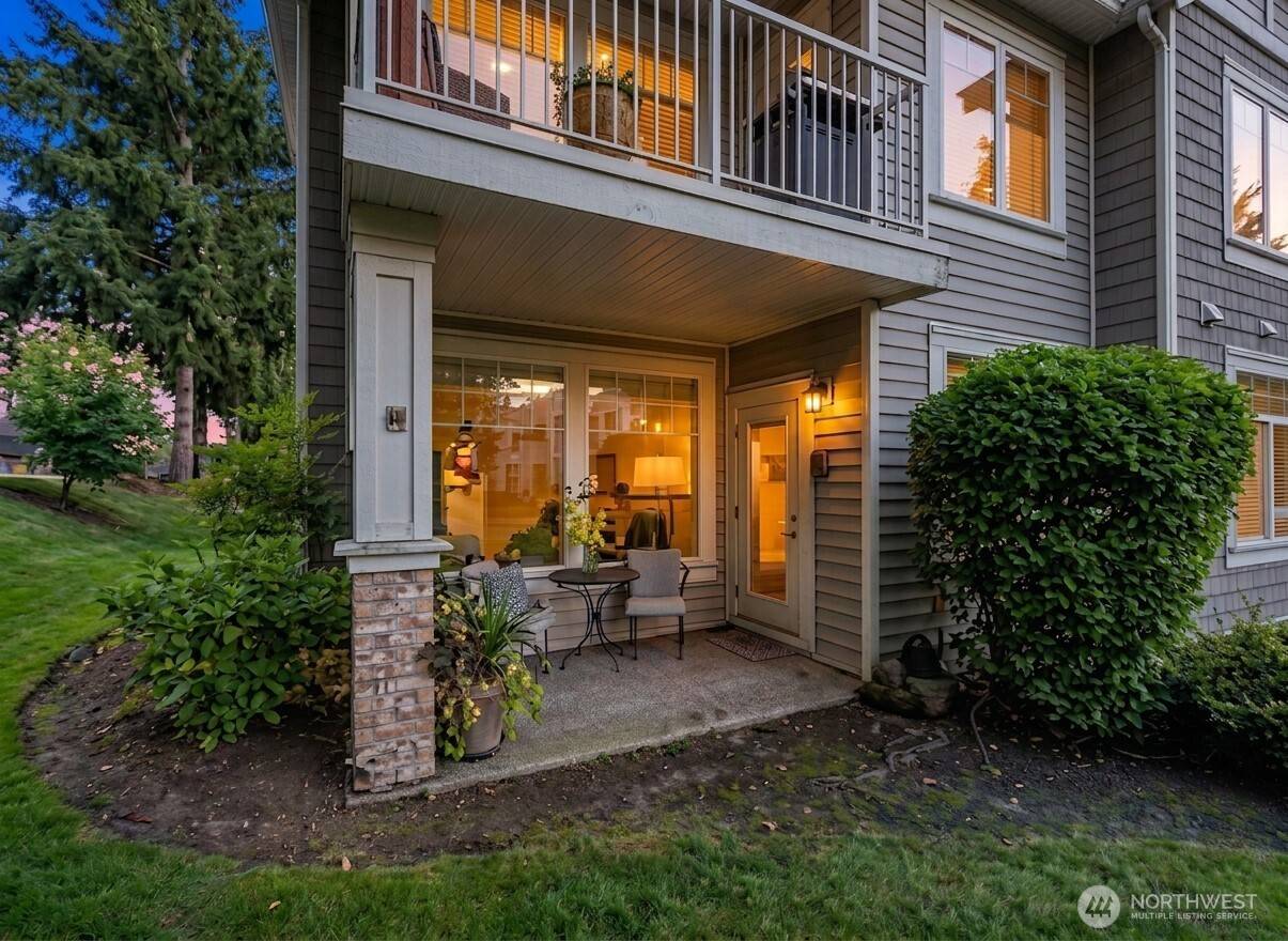 6515 134th PL SE #G-6, Snohomish, WA 98296
