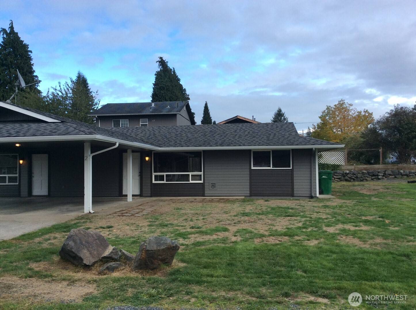 7201 48th DR NE #2, Marysville, WA 98270