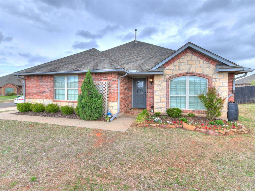 16212 Juliet DR, Edmond, OK 73013