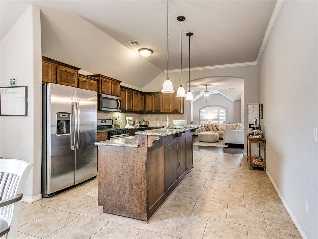 16212 Juliet DR, Edmond, OK 73013