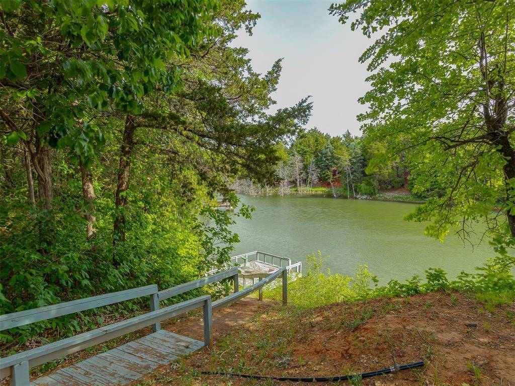 1420 Canyon Lake RD, Calumet, OK 73014