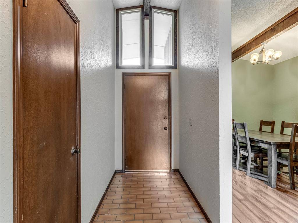 605 Park DR, Yukon, OK 73099