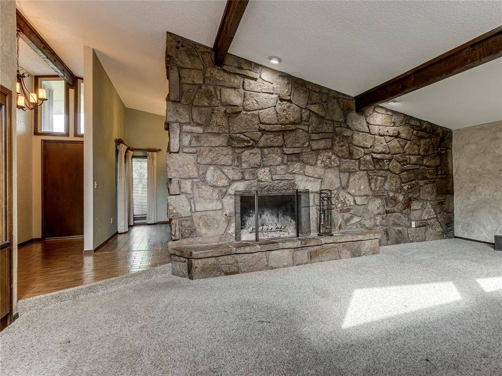 605 Park DR, Yukon, OK 73099