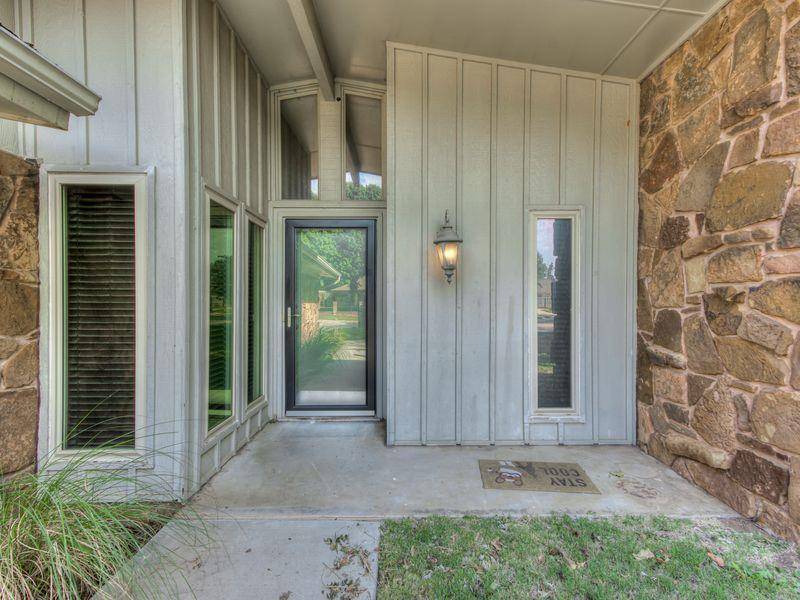605 Park DR, Yukon, OK 73099