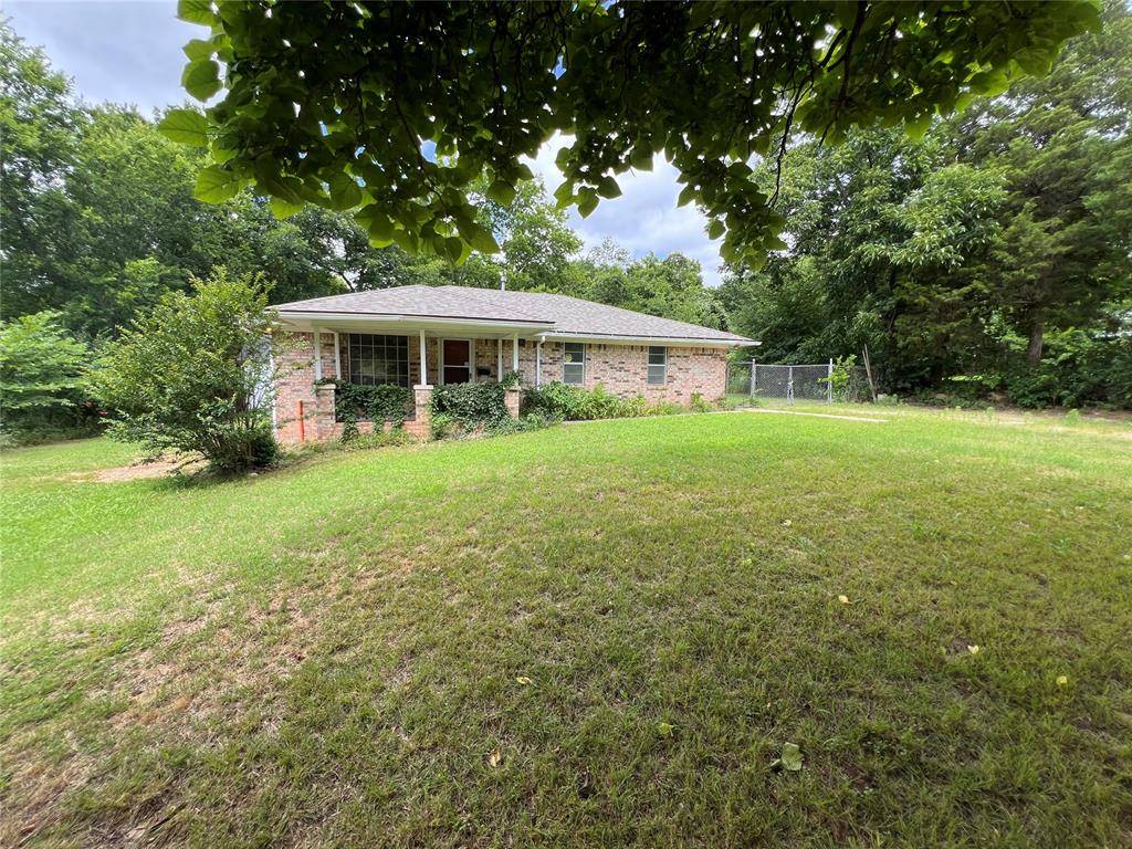 1209 Jefferson ST, Seminole, OK 74868