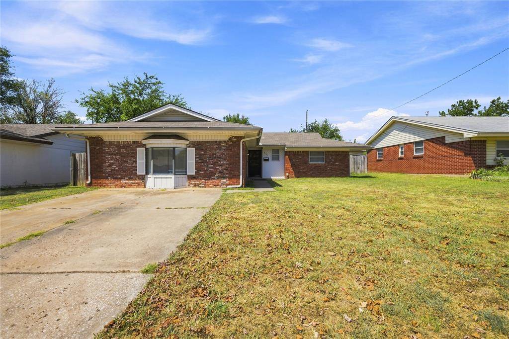 Address not disclosed, Oklahoma City, OK 73130