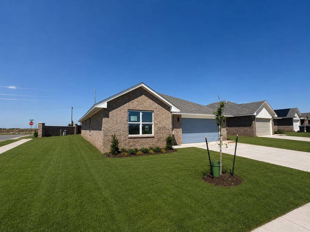 2301 SE 89th TER, Oklahoma City, OK 73160