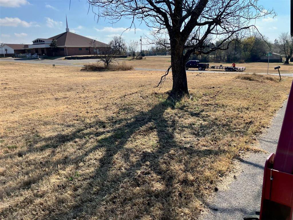 12501 NE 38 th ST, Spencer, OK 73084