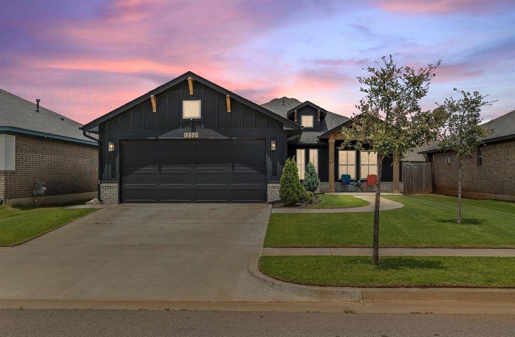 13321 SW 5th ST, Yukon, OK 73099