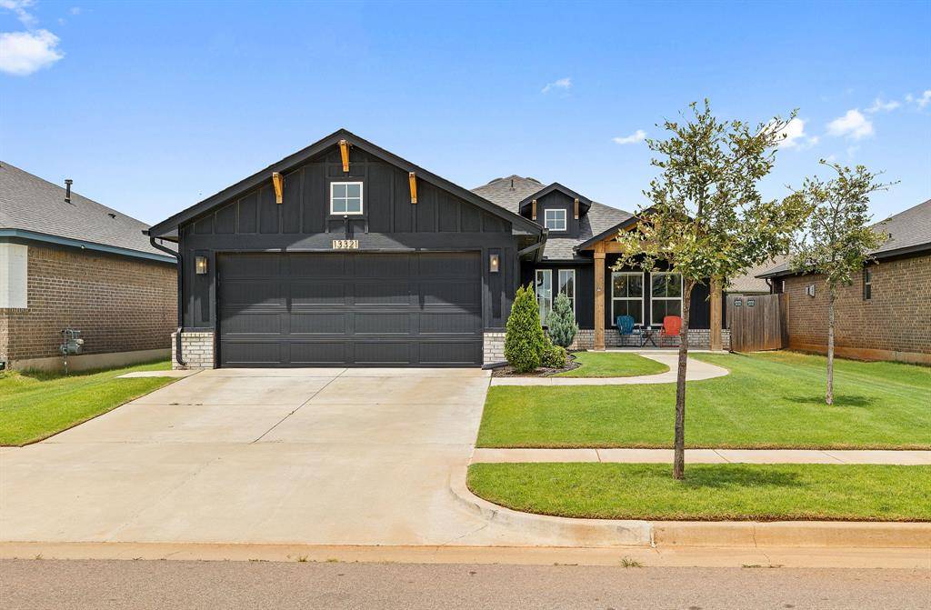 13321 SW 5th ST, Yukon, OK 73099