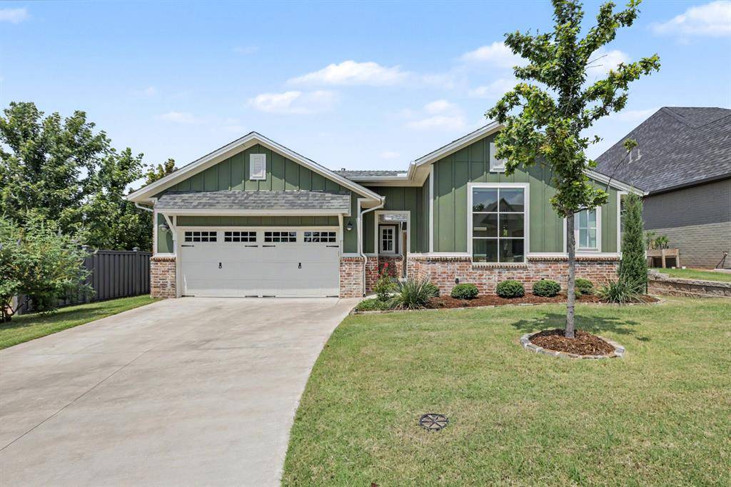 4301 NE 125 CT, Edmond, OK 73013