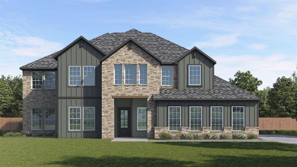 3217 Almond AVE, Edmond, OK 73007
