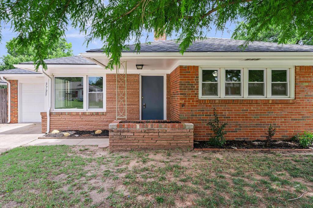 3725 NW 60th ST, Oklahoma City, OK 73112