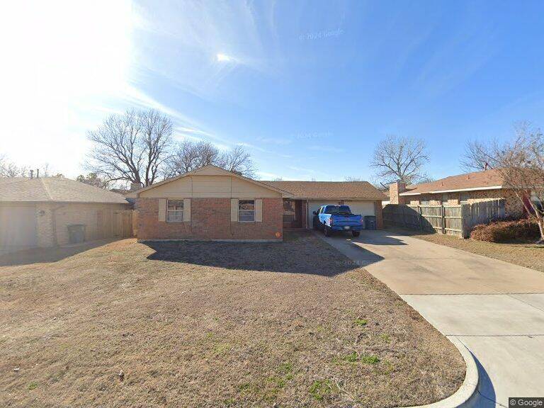2310 NW 78th ST, Lawton, OK 73505
