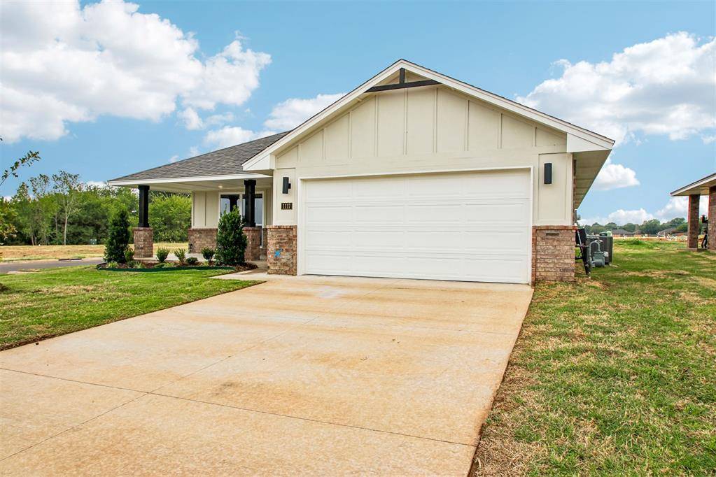 1117 Redwood Creek DR, Yukon, OK 73099