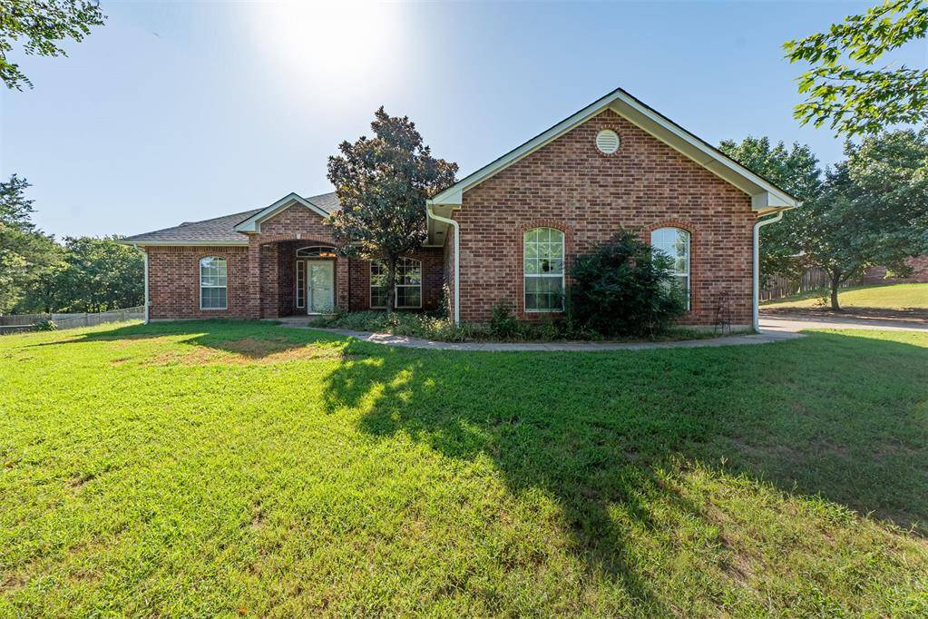 12920 Hedy AVE, Newalla, OK 74857