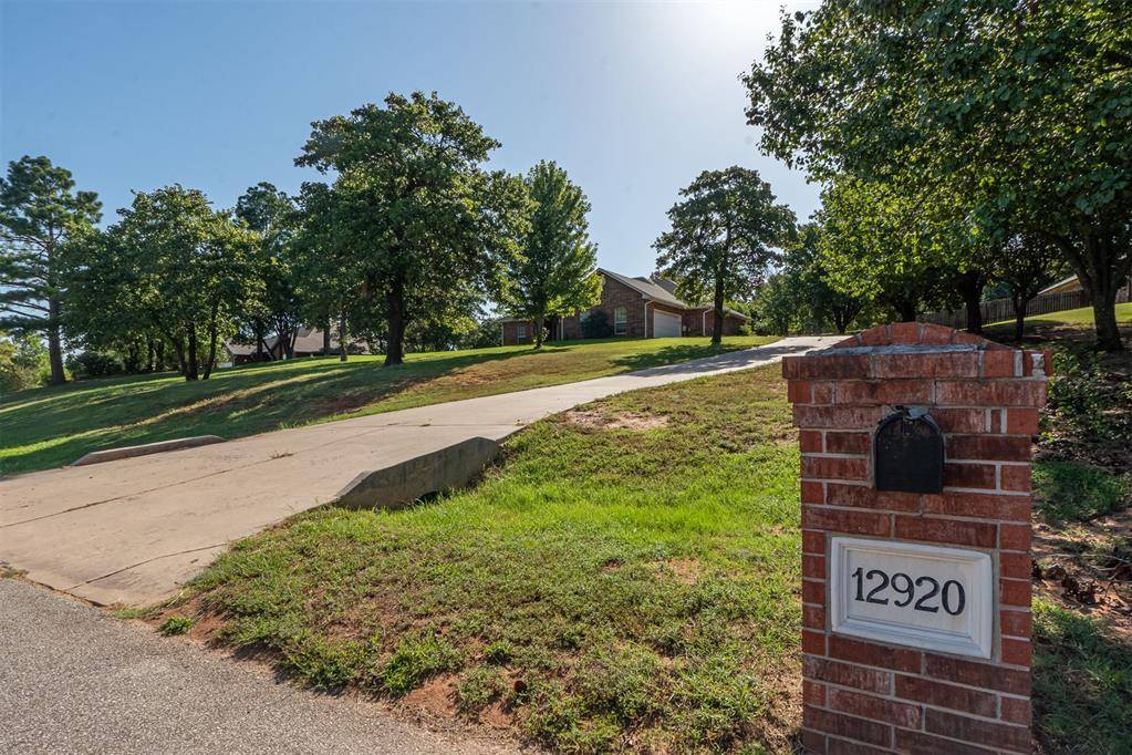12920 Hedy AVE, Newalla, OK 74857